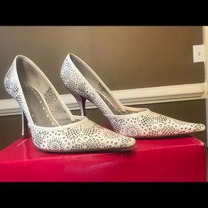 BCBGirls High Heel Pump